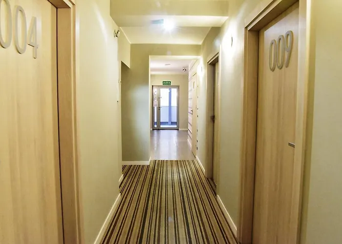 Flaming ベッド・アンド・ブレックファスト ソポト