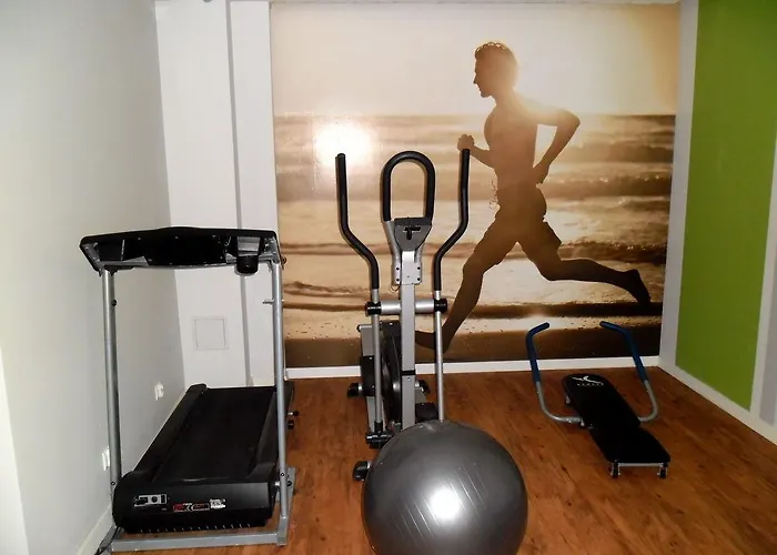 Flaming ベッド・アンド・ブレックファスト ソポト