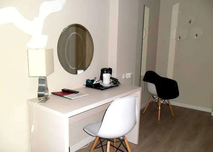 Bed & Breakfast Flaming 3*