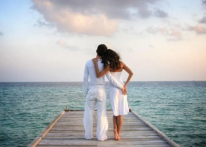 לינה וארוחת בוקר Flaming 3*