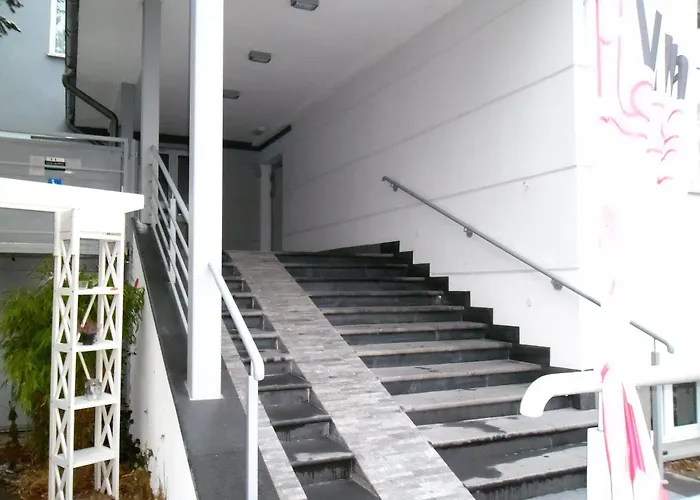 לינה וארוחת בוקר Flaming סופוט