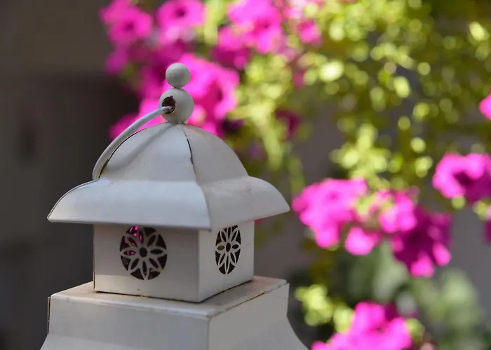 Flaming ベッド・アンド・ブレックファスト 3*